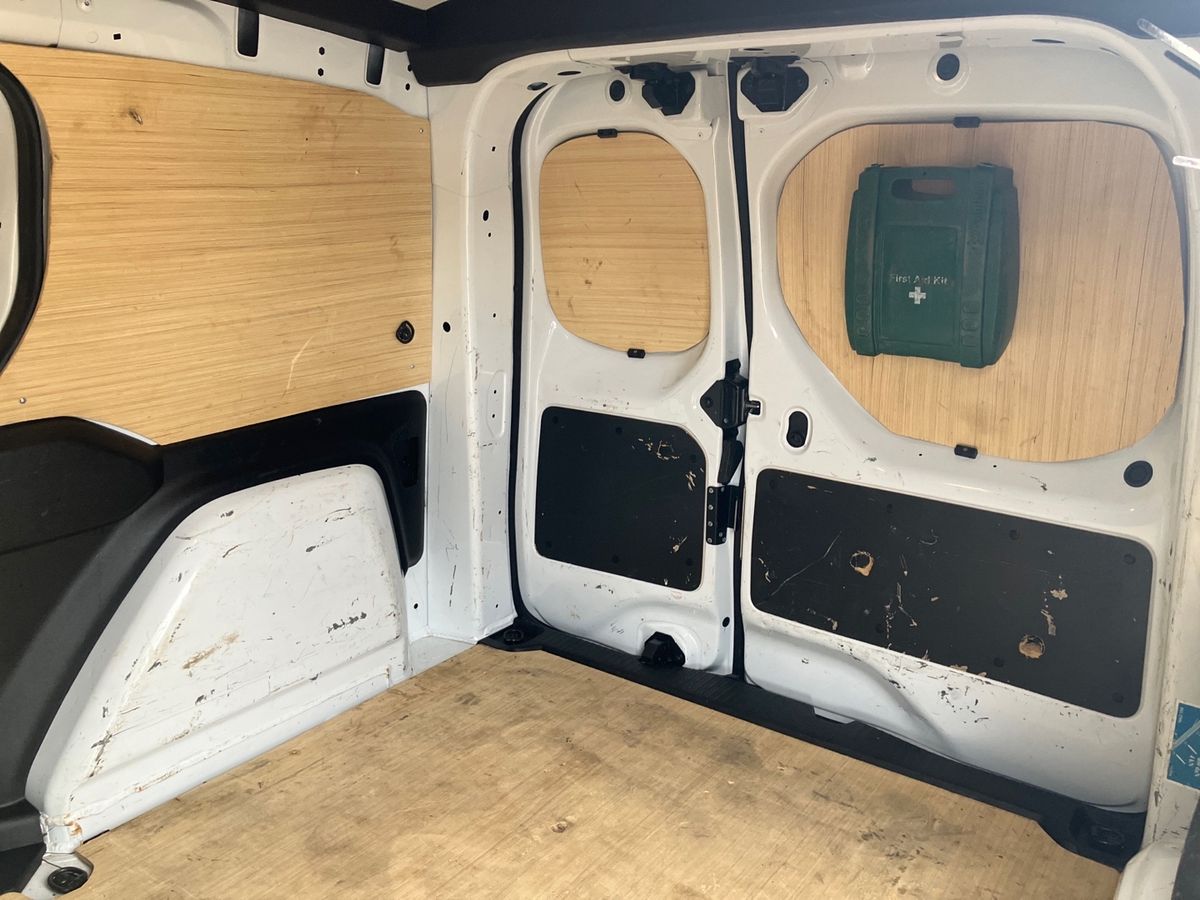 Used Renault Kangoo 2023 for sale - 76142119: Photo 26