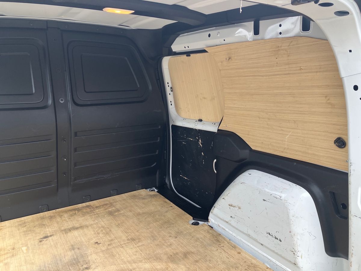 Used Renault Kangoo 2023 for sale - 76142119: Photo 28