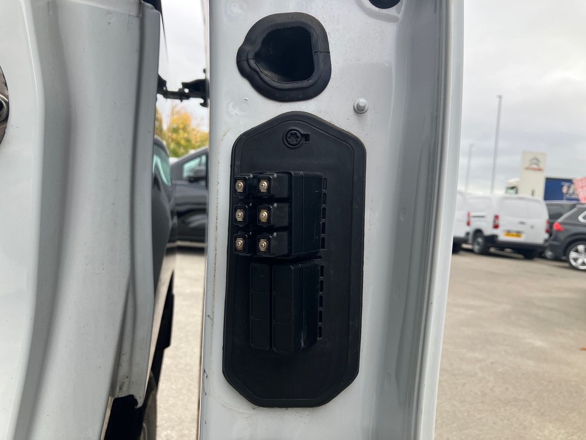 Used Renault Kangoo 2023 for sale - 76142119: Photo 29