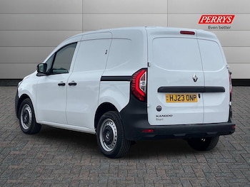 Used Renault Kangoo 2023 for sale - 76142119: Photo