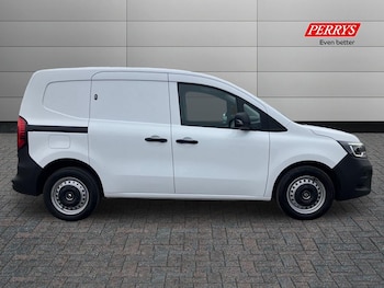 Used Renault Kangoo 2023 for sale - 76142119: Photo