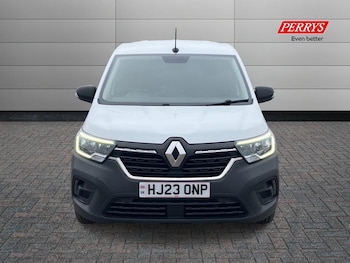 Used Renault Kangoo 2023 for sale - 76142119: Photo