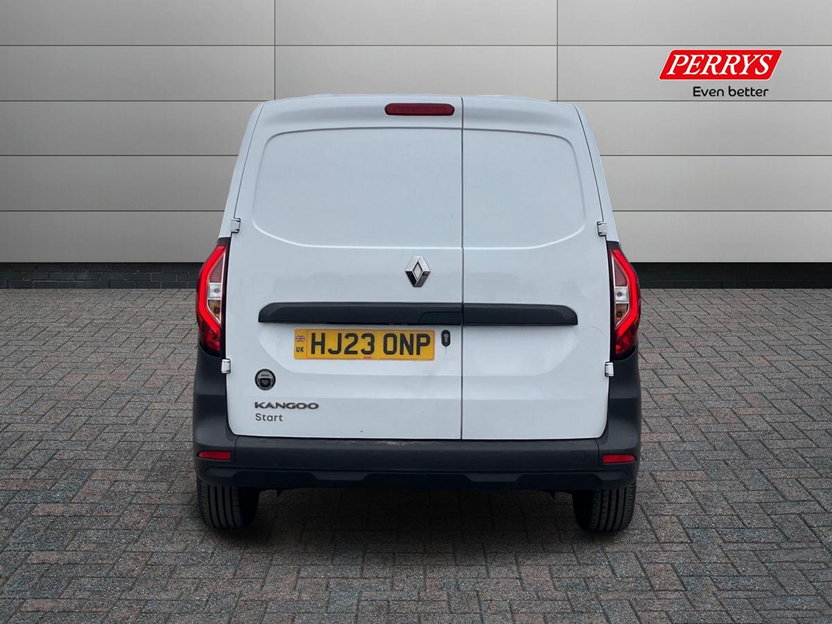 Used Renault Kangoo 2023 for sale - 76142119: Photo 5
