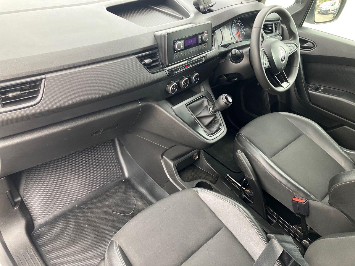 Used Renault Kangoo 2023 for sale - 76142119: Photo 6