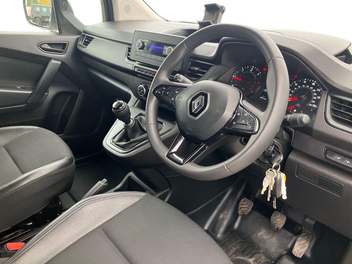 Used Renault Kangoo 2023 for sale - 76142119: Photo 8