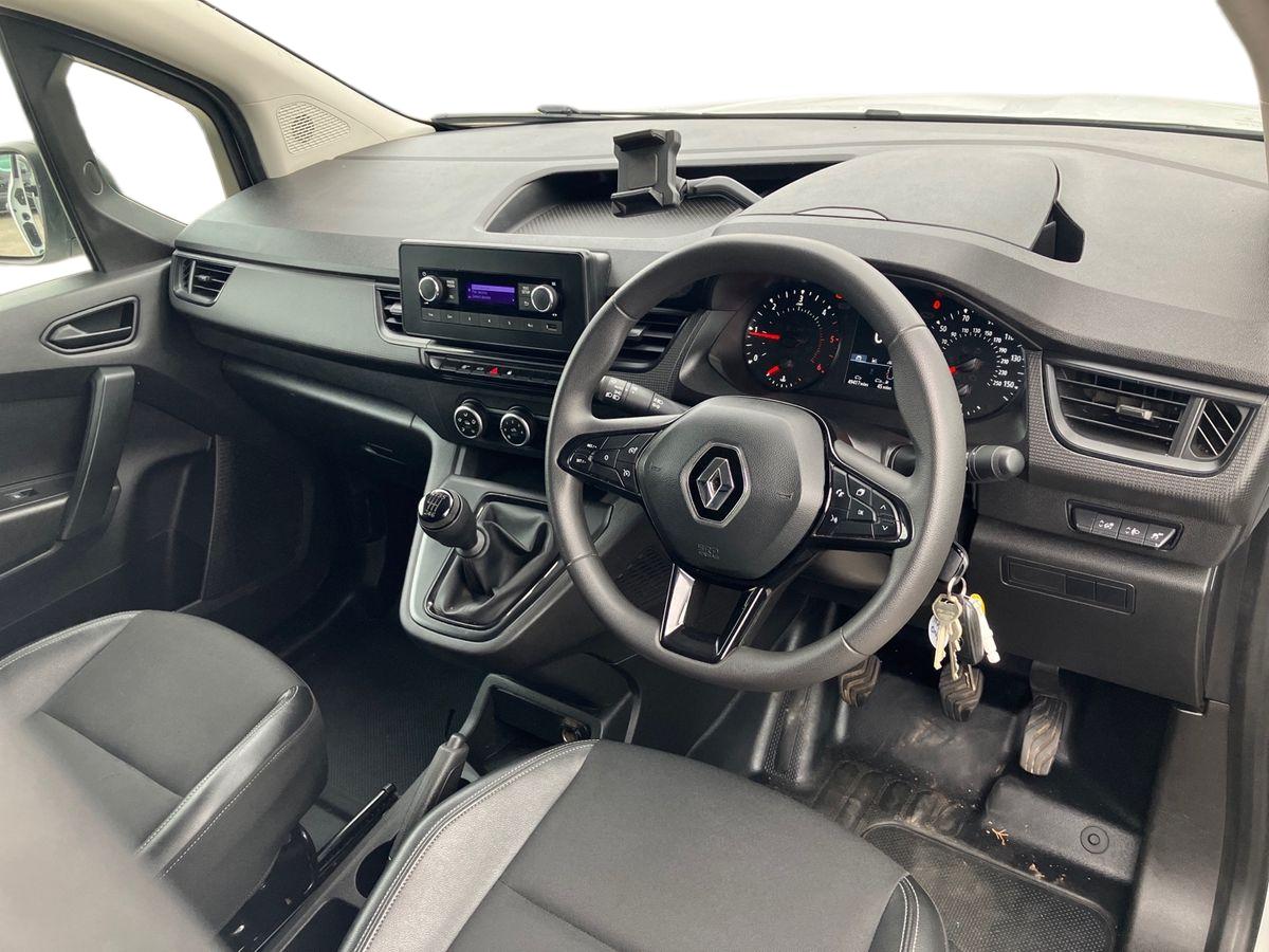 Used Renault Kangoo 2023 for sale - 76142119: Photo 9