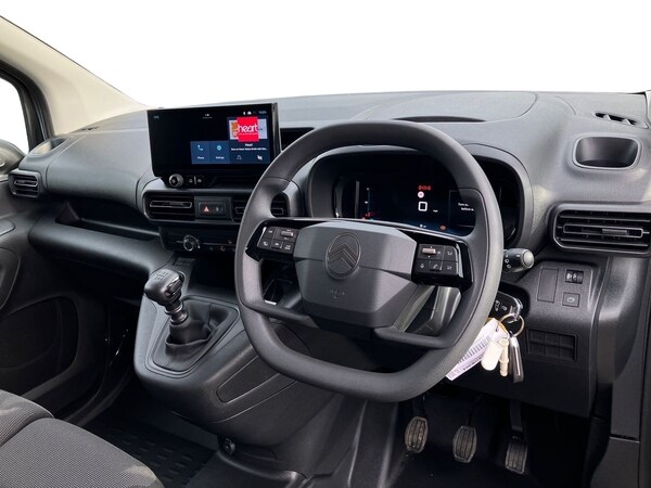 Used Citroen Berlingo 2025 for sale - 74928095: Photo 10