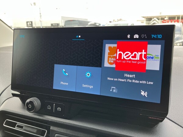 Used Citroen Berlingo 2025 for sale - 74928095: Photo 11