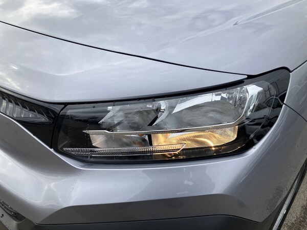 Used Citroen Berlingo 2025 for sale - 74928095: Photo 14