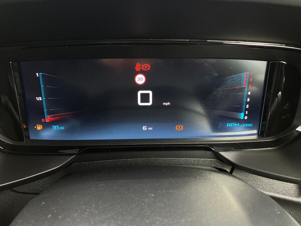 Used Citroen Berlingo 2025 for sale - 74928095: Photo 15