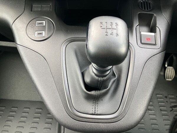 Used Citroen Berlingo 2025 for sale - 74928095: Photo 18