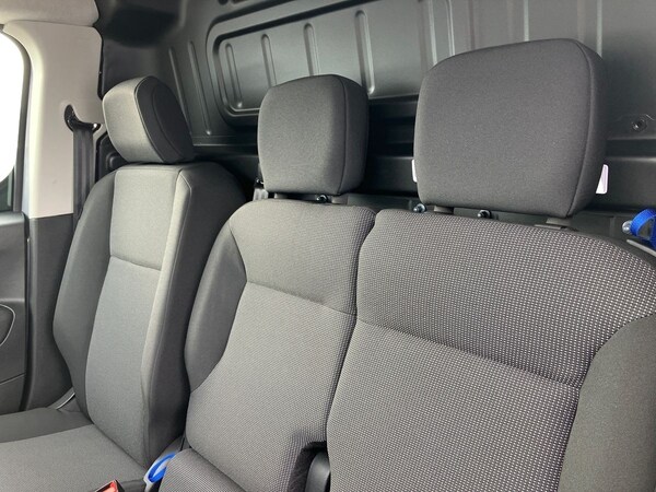 Used Citroen Berlingo 2025 for sale - 74928095: Photo 20