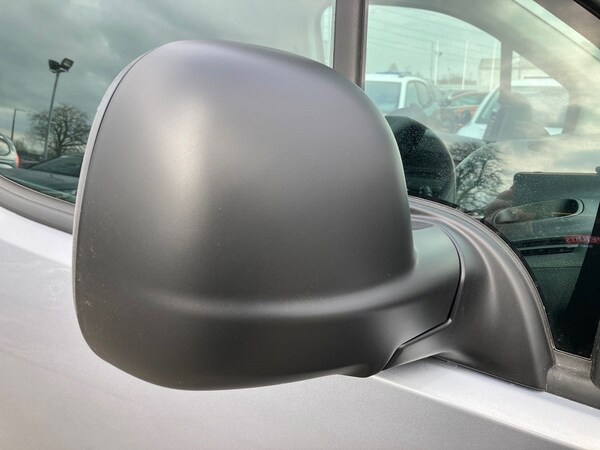 Used Citroen Berlingo 2025 for sale - 74928095: Photo 29