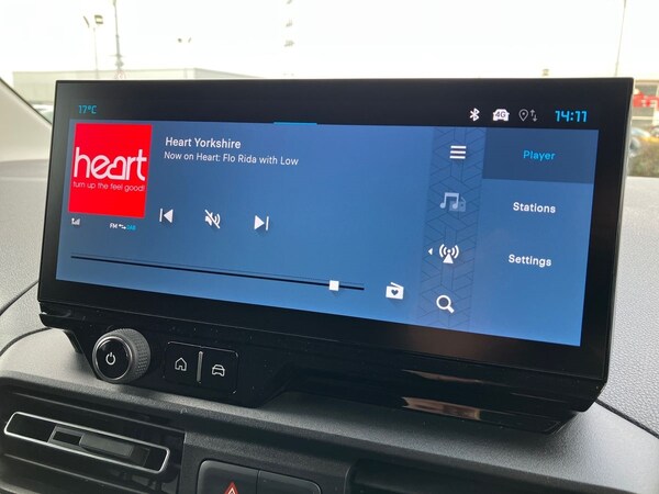 Used Citroen Berlingo 2025 for sale - 74928095: Photo 37