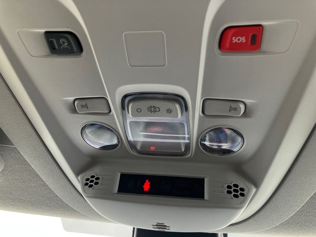 Vehicle 40