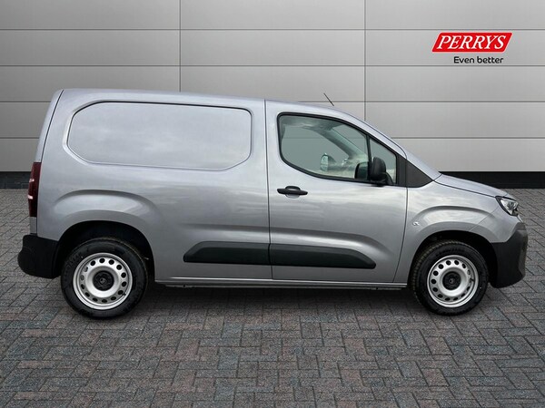 Used Citroen Berlingo 2025 for sale - 74928095: Photo 4