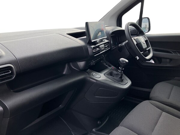 Used Citroen Berlingo 2025 for sale - 74928095: Photo 7