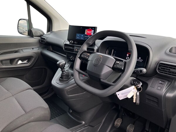 Used Citroen Berlingo 2025 for sale - 74928095: Photo 9