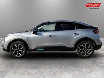 Used Citroen C4 2023 for sale - 77831328: Photo