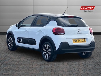 Used Citroen C3 2024 for sale - 76341214: Photo