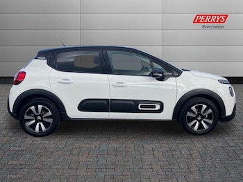 Used Citroen C3 2024 for sale - 76341214: Photo