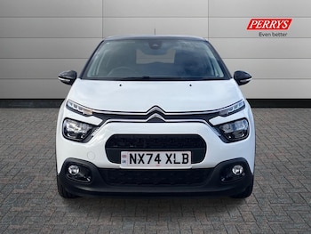 Used Citroen C3 2024 for sale - 76341214: Photo