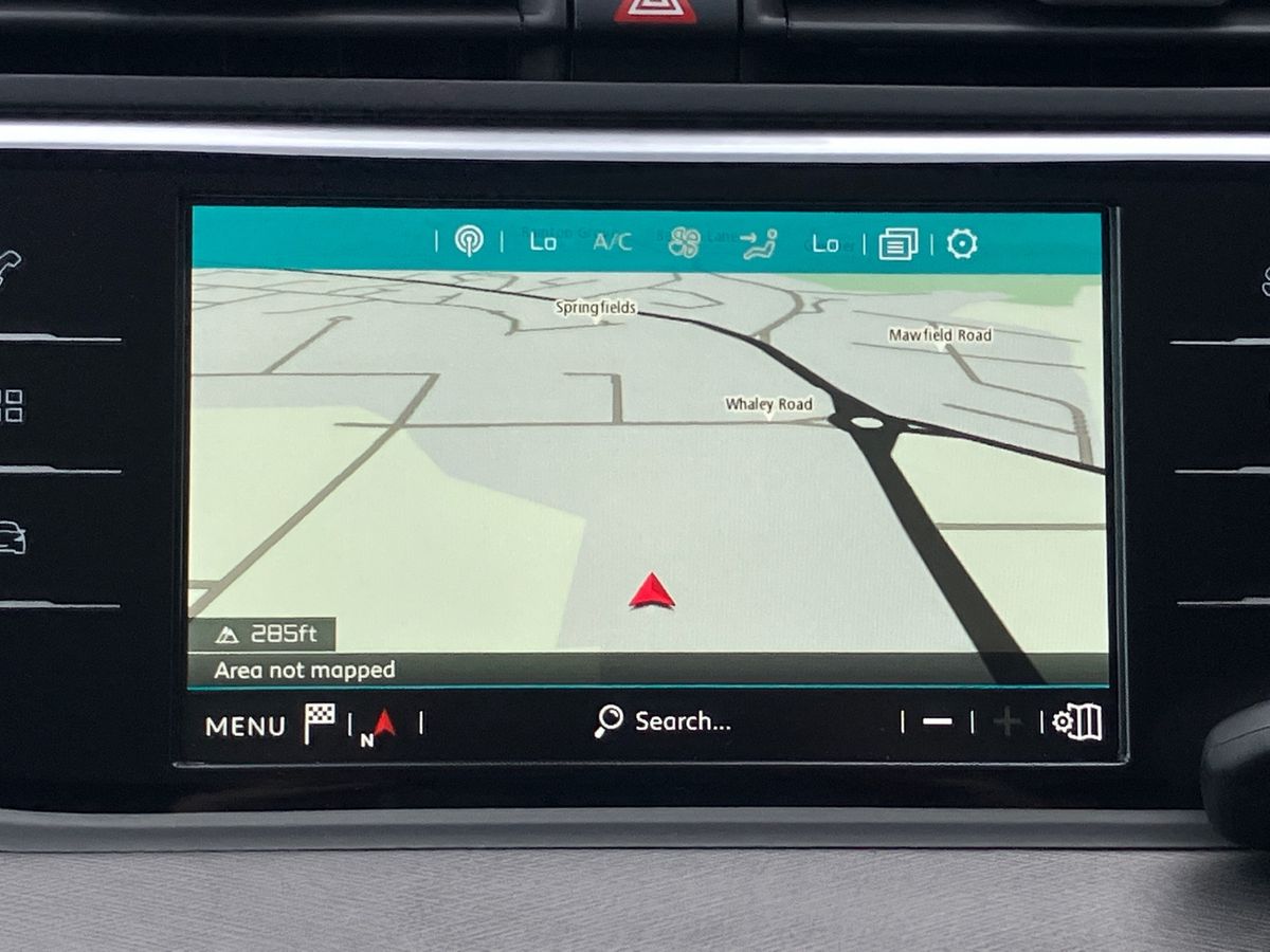 Used Citroen C4 Grand Picasso 2022 for sale - 76905701: Photo 11