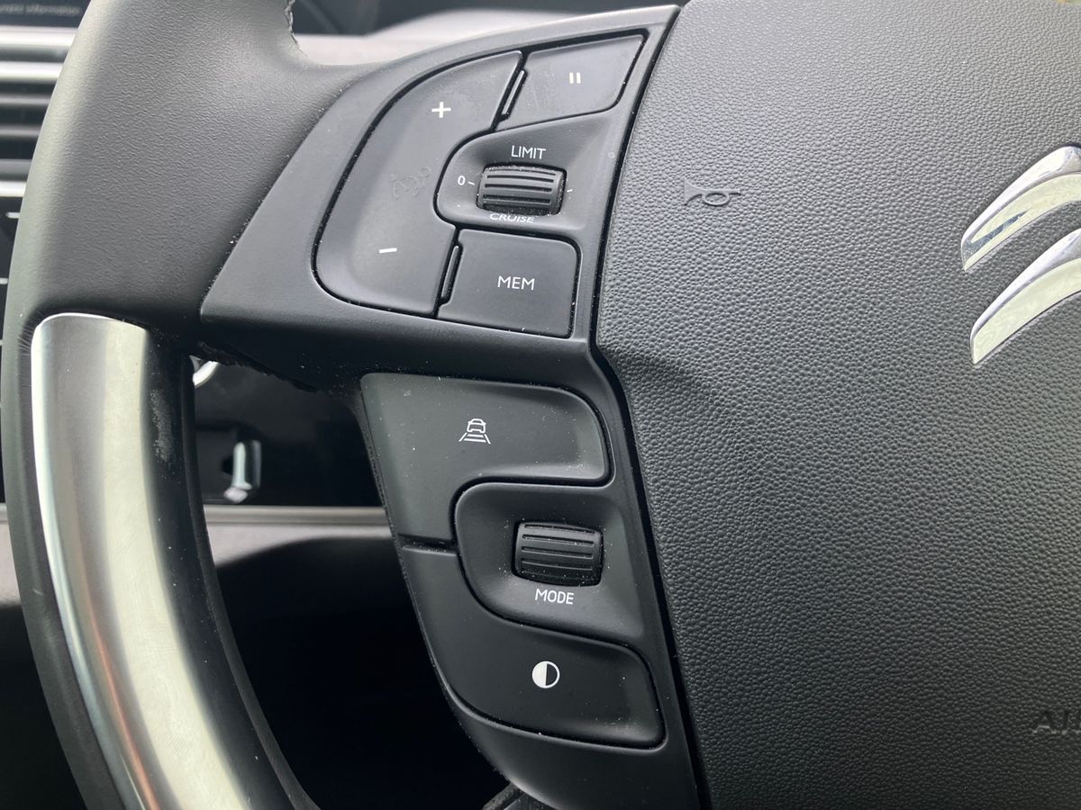 Used Citroen C4 Grand Picasso 2022 for sale - 76905701: Photo 16