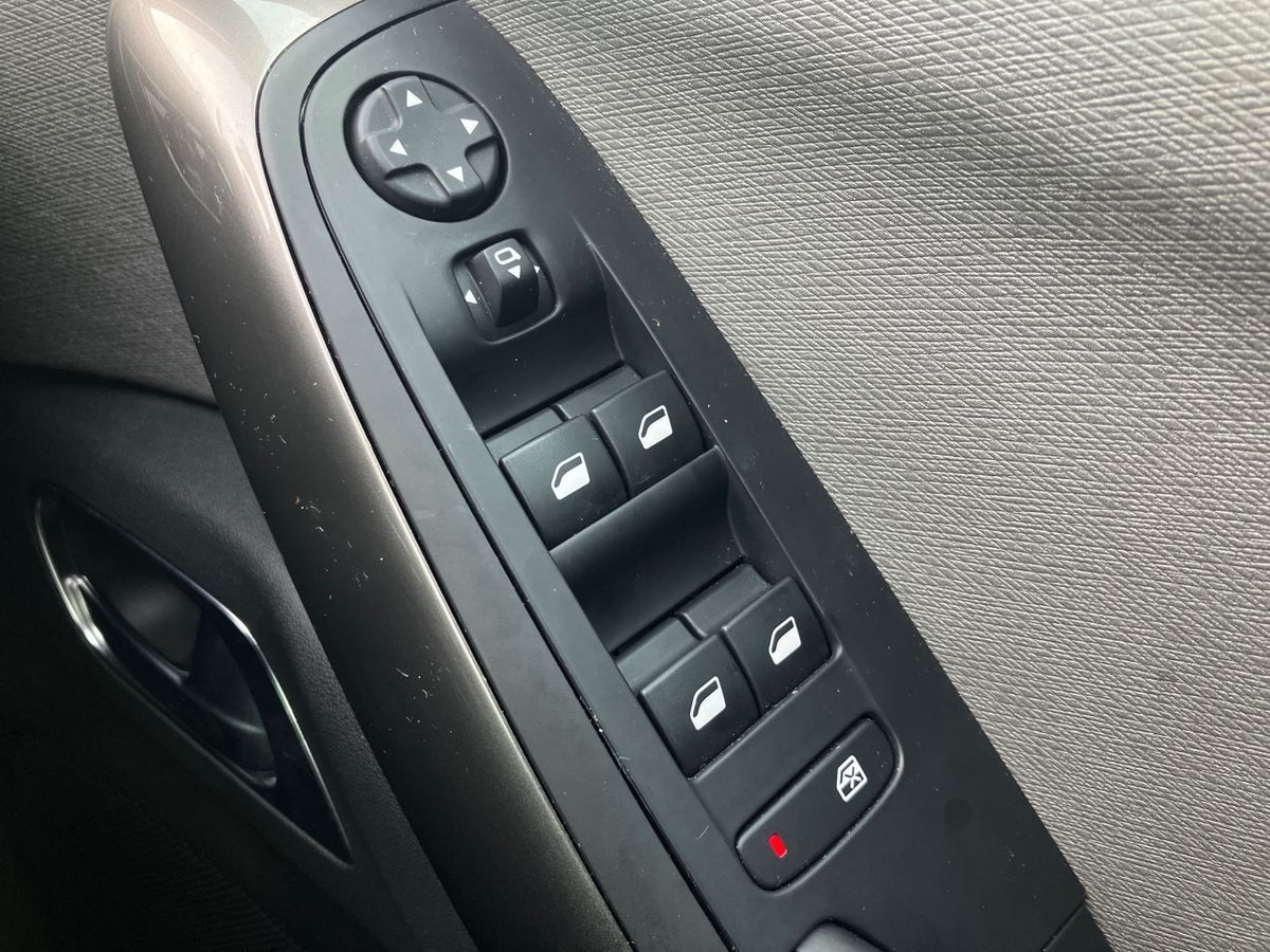 Used Citroen C4 Grand Picasso 2022 for sale - 76905701: Photo 18