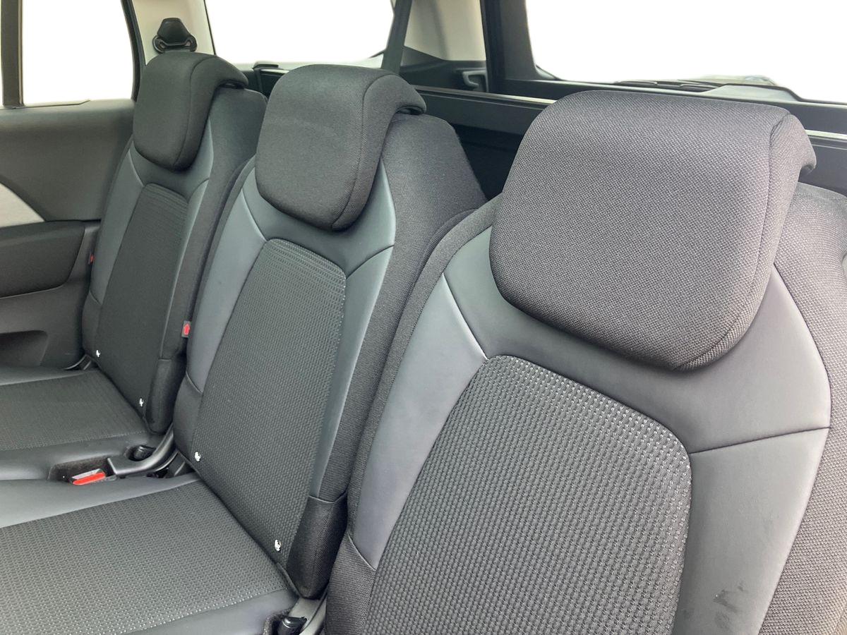 Used Citroen C4 Grand Picasso 2022 for sale - 76905701: Photo 19