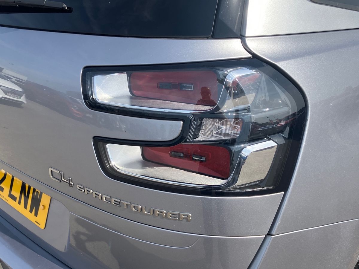 Used Citroen C4 Grand Picasso 2022 for sale - 76905701: Photo 24