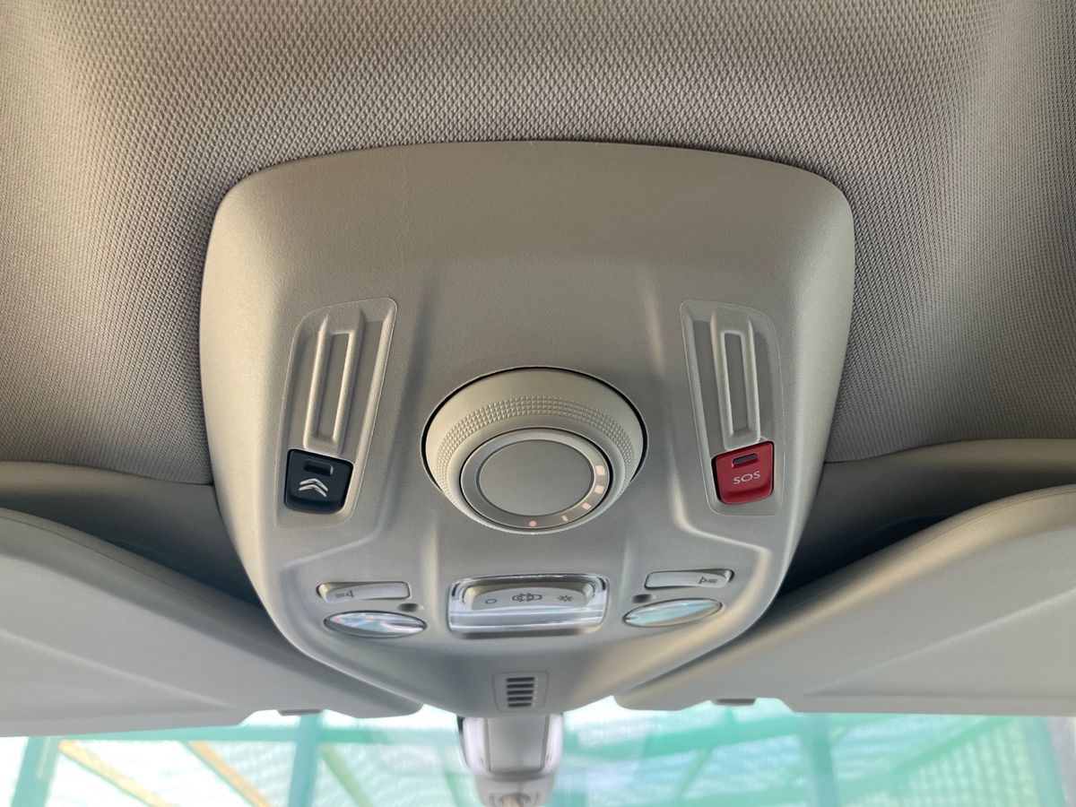 Used Citroen C4 Grand Picasso 2022 for sale - 76905701: Photo 38