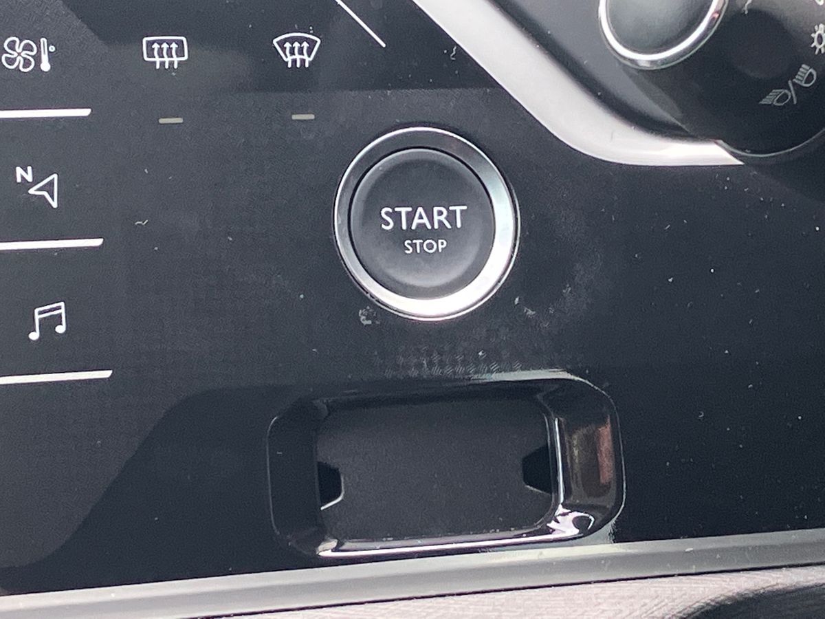 Used Citroen C4 Grand Picasso 2022 for sale - 76905701: Photo 39