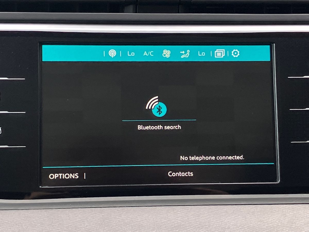 Used Citroen C4 Grand Picasso 2022 for sale - 76905701: Photo 41