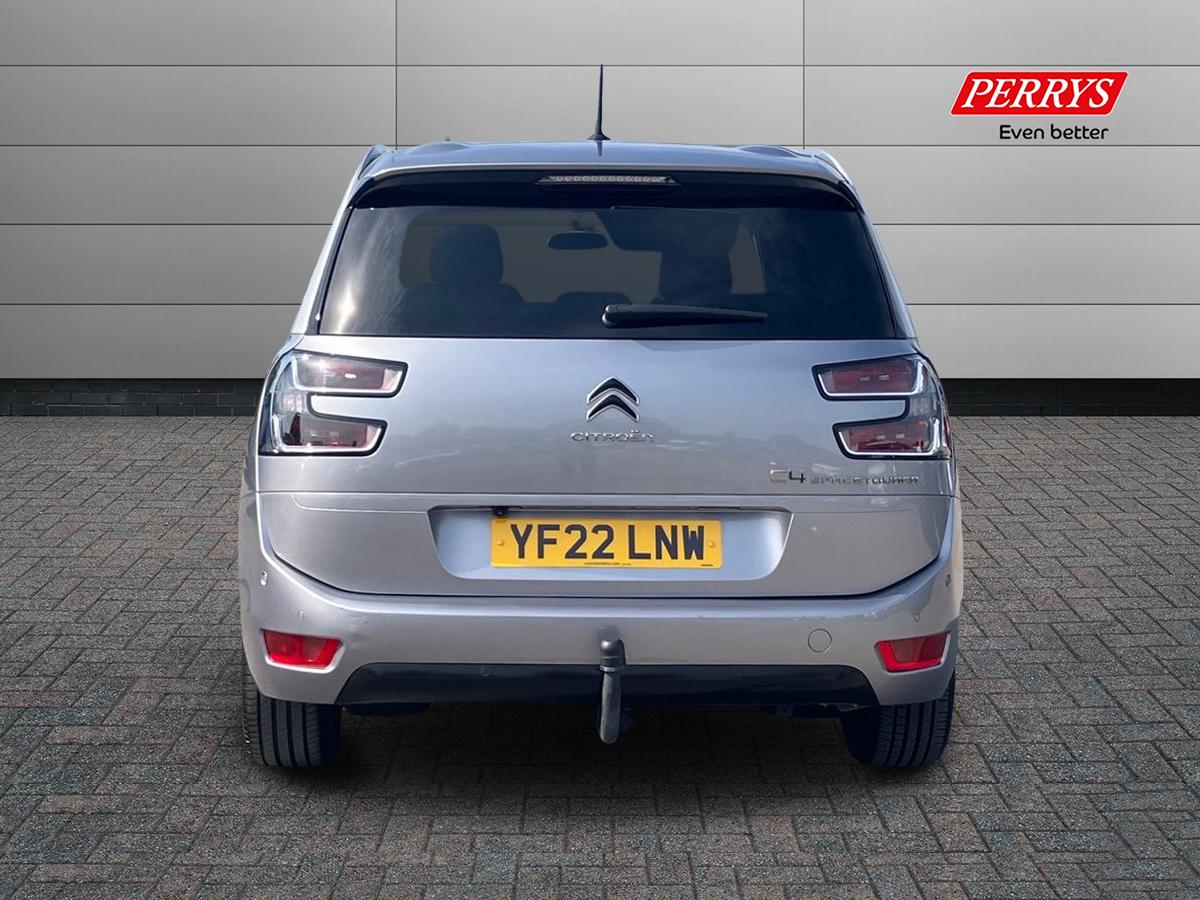 Used Citroen C4 Grand Picasso 2022 for sale - 76905701: Photo 5