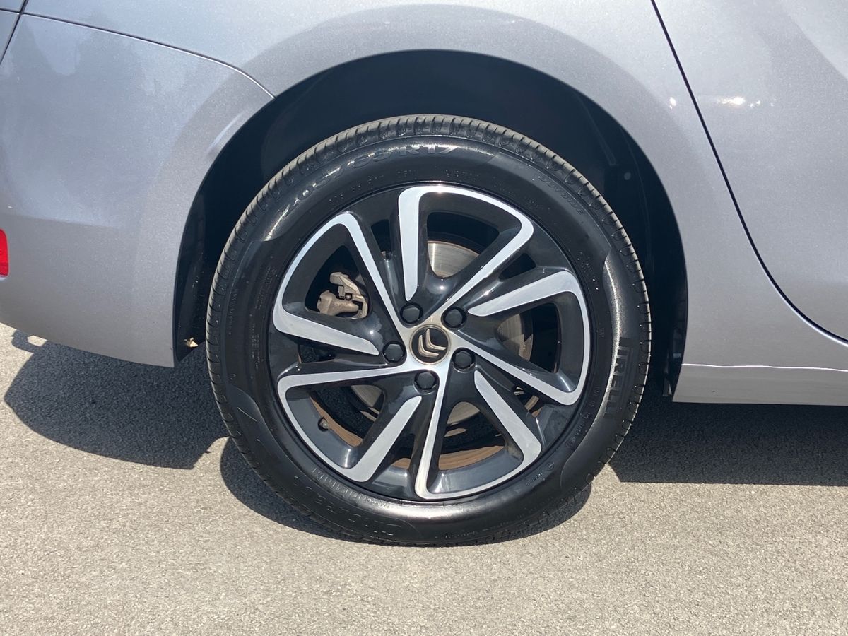 Used Citroen C4 Grand Picasso 2022 for sale - 76905701: Photo 7