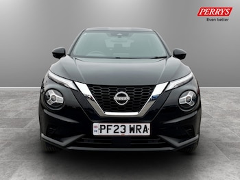 Used Nissan Juke 2023 for sale - 79111138: Photo