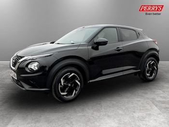 Used Nissan Juke 2023 for sale - 79111138: Photo