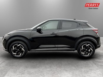 Used Nissan Juke 2023 for sale - 79111138: Photo