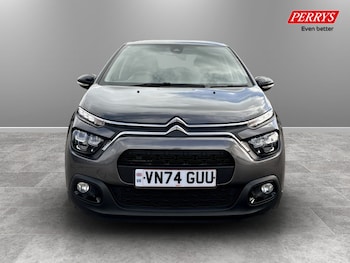 Used Citroen C3 2024 for sale - 77980511: Photo
