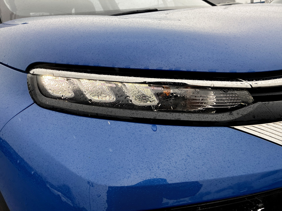 Used Citroen C3 Aircross 2022 for sale - 77340754: Photo 10