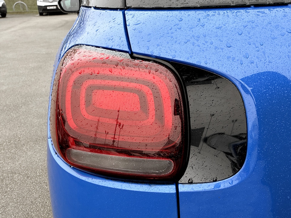 Used Citroen C3 Aircross 2022 for sale - 77340754: Photo 11