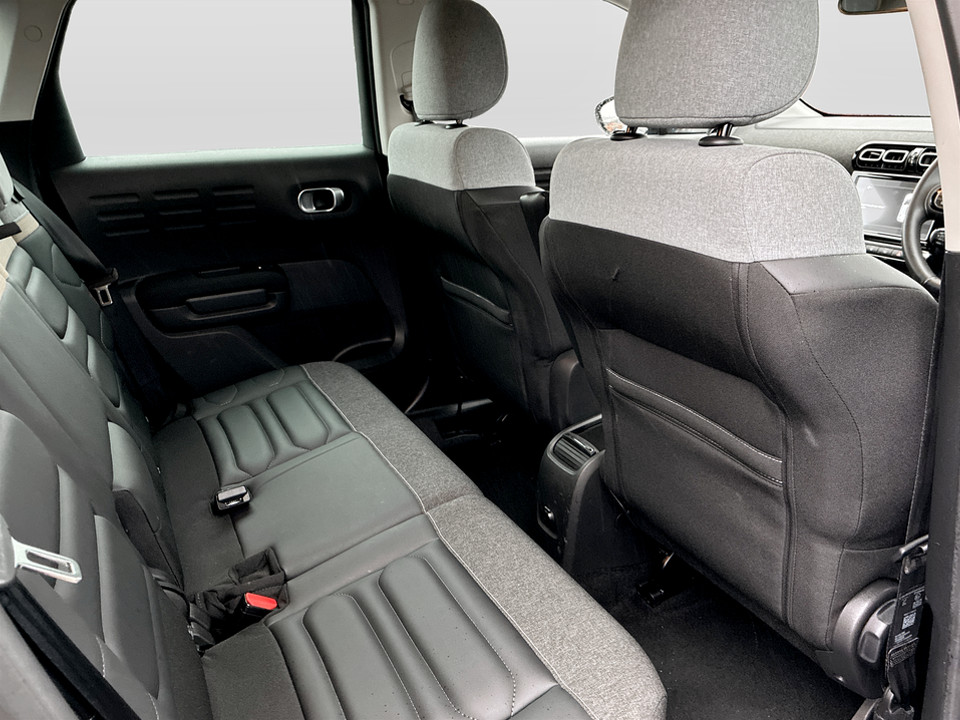 Used Citroen C3 Aircross 2022 for sale - 77340754: Photo 14