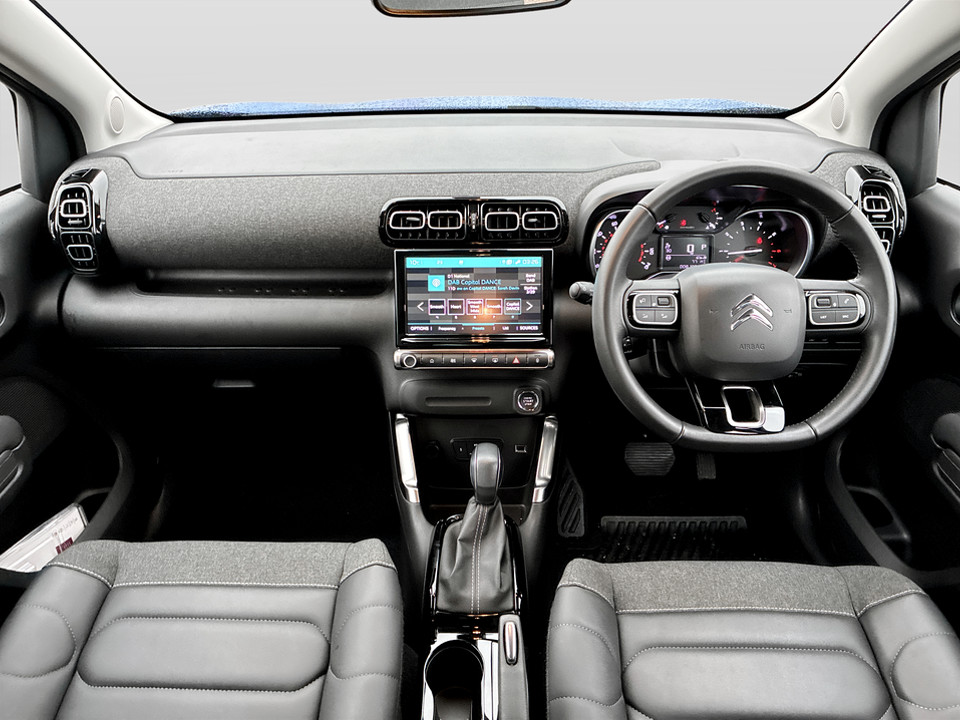 Used Citroen C3 Aircross 2022 for sale - 77340754: Photo 15