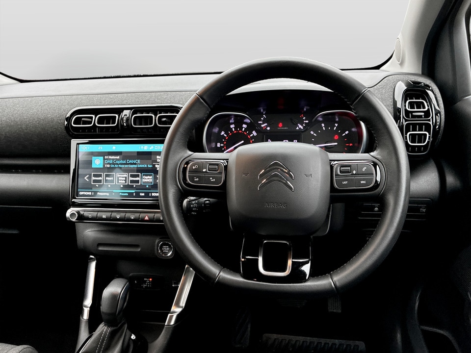 Used Citroen C3 Aircross 2022 for sale - 77340754: Photo 16