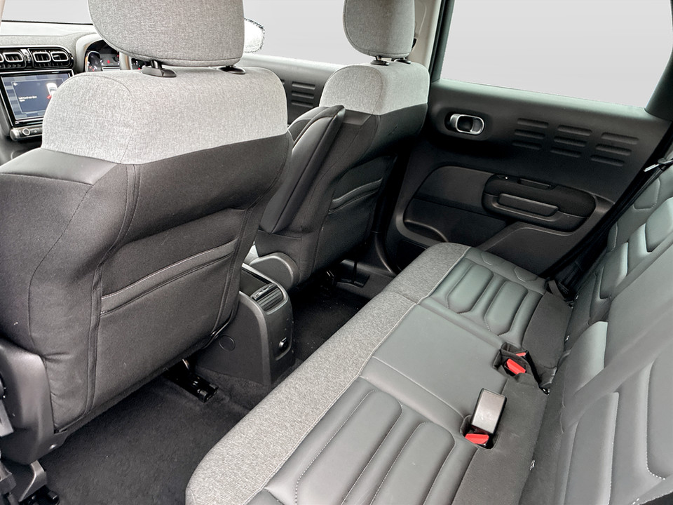 Used Citroen C3 Aircross 2022 for sale - 77340754: Photo 18