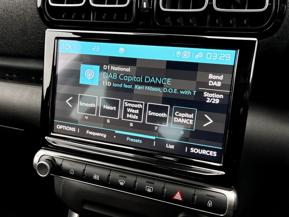 Used Citroen C3 Aircross 2022 for sale - 77340754: Photo 19