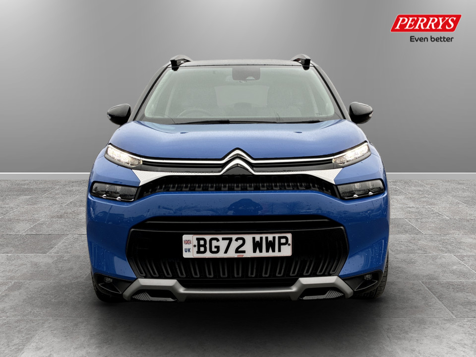 Used Citroen C3 Aircross 2022 for sale - 77340754: Photo 2