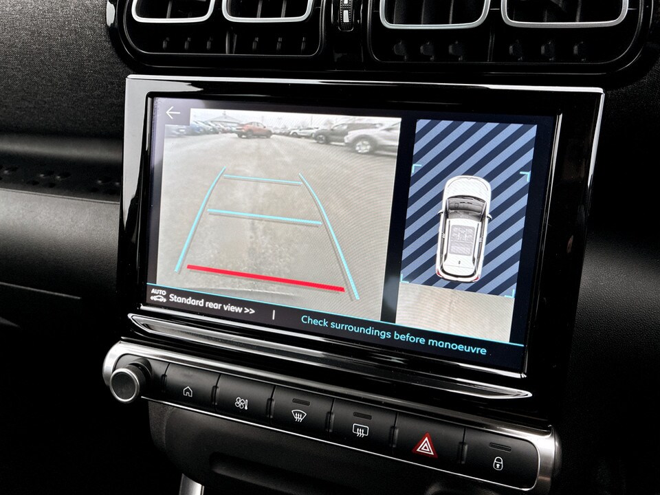 Used Citroen C3 Aircross 2022 for sale - 77340754: Photo 21