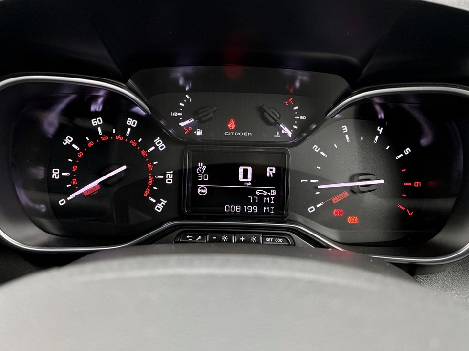 Used Citroen C3 Aircross 2022 for sale - 77340754: Photo 22